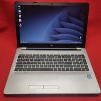 Computer HP i5 8GB SSD 256GB 15.6” FullHD  250 G6