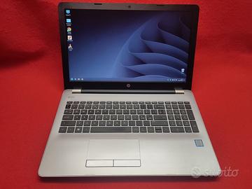Computer HP i5 8GB SSD 256GB 15.6” FullHD  250 G6