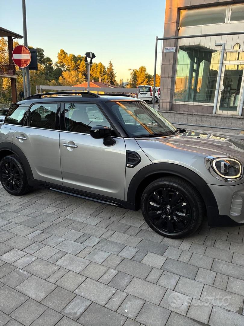 Mini Mini Countrym.(F60)
