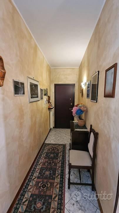 Appartamento di 112 m² con 3 locali e box auto dop - Vista 5