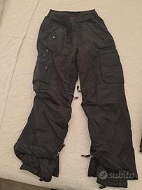 Pantalone sci/snowboard Nitro  taglia S uomo
