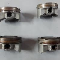 Pistoni completi SUZUKI GSR 750