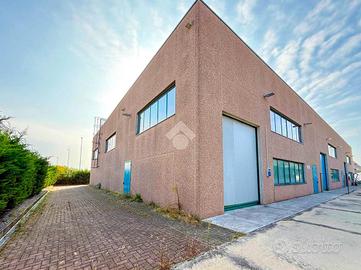 DEPOSITO A SOIANO DEL LAGO