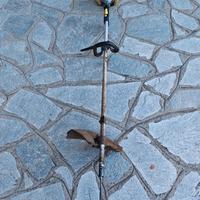 decespugliatore Vigor