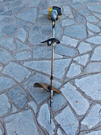 decespugliatore Vigor