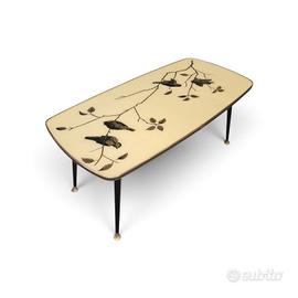 Tavolino Coffee Table anni 60 Gio  Ponti