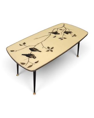 Tavolino Coffee Table anni 60 Gio  Ponti