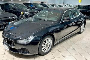 Maserati Ghibli V6 Diesel 275 CV