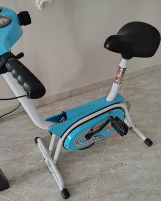 cyclette 