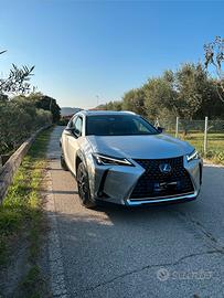 Lexus UX 2.0 Hybrid 2WD 152cv