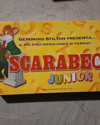 giochi di societa 