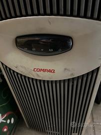 Server Compaq Proliant ML350