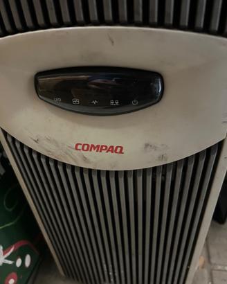 Server Compaq Proliant ML350