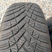 Gomme invernali dar 14con cerchi