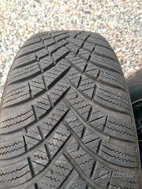 Gomme invernali dar 14con cerchi