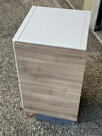 Pensile con anta ikea 60x42x40