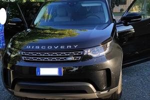 Ricambi Land Rover Discovery 2019