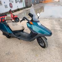 Honda cn 250