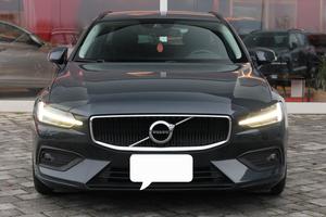 Volvo V60 D3