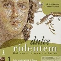 Garbarino - Dulce ridentem - 9788839524959