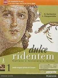 Garbarino - Dulce ridentem - 9788839524959