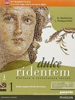 Garbarino - Dulce ridentem - 9788839524959