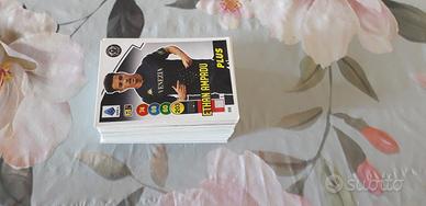 card calciatori adrenalyn Xl 2021/22