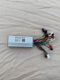 Engwe Ep-2 Pro Centralina 48V 18A E-Bike Recambio