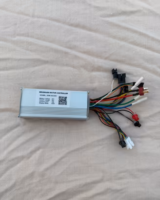 Engwe Ep-2 Pro Centralina 48V 18A E-Bike Recambio