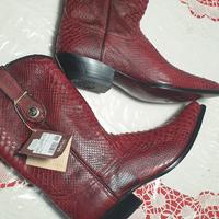 Stivali Marlboro Classic uomo/donna taglia 40