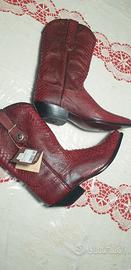 Stivali Marlboro Classic uomo/donna taglia 40