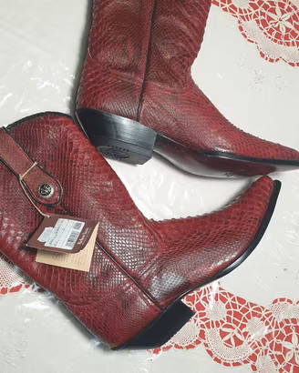 Stivali Marlboro Classic uomo/donna taglia 41