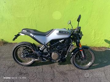 Husqvarna Vitpilen 401 2021