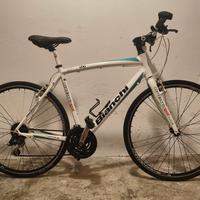 bicicletta bianchi 
