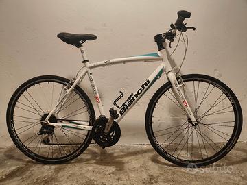 bicicletta bianchi 