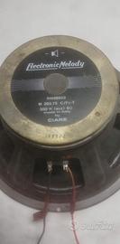 Woofer ciare m380.75