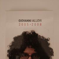 Cofanetto 3 CD Giovanni Allevi 2005-2008