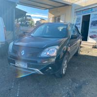 ACCESSORI/RICAMBI RENAULT KOLEOS ANNO 2009