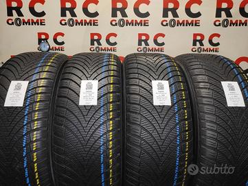 4 GOMME 265/60 R18 114V KUMHO SOLUS 4S HA32 SUV – 