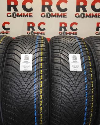 4 GOMME 265/60 R18 114V KUMHO SOLUS 4S HA32 SUV – 