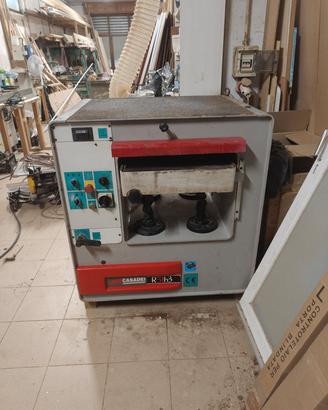 pialla a spessore da 53 cm in Sardegna 