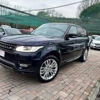 Land Rover Range Sport 3.0 SDV6 Autobiography Dyna