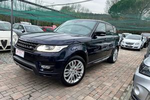 Land Rover Range Sport 3.0 SDV6 Autobiography Dyna