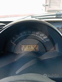 smart 800 diesel 