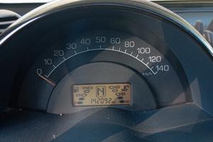 smart 800 diesel 