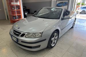 SAAB 9-3 CABRIO 1.9 TDi Vector Ed.150 cv.