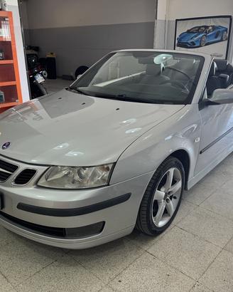 SAAB 9-3 CABRIO 1.9 TDi 150 cv.