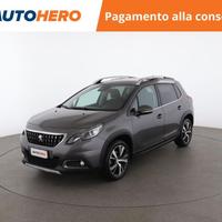 PEUGEOT 2008 1° serie PureTech Turbo 110 EAT6 S&