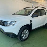 DACIA DUSTER 1.6 GPL DI SERIE 115CV