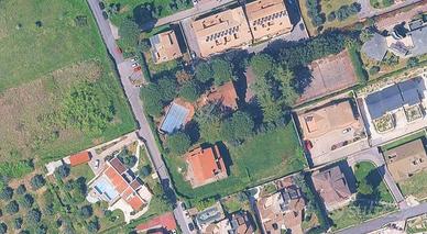 Appartamento a Fonte Nuova (RM)